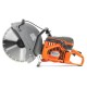 Фугорез Husqvarna Construction K 970, 4.8 kW, 400 мм, 155 мм / 967348101 Фугорез Husqvarna Construction K 970, 4.8 kW, 400 мм, 155 мм / 967348101